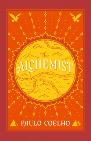 The Alchemist wer. angielska