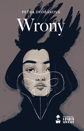 Wrony wyd. 3