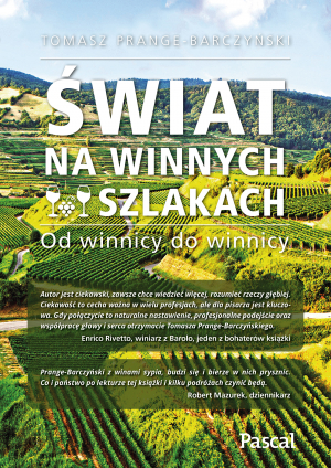 Świat na winnych szlakach