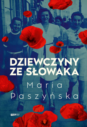 Dziewczyny ze Słowaka