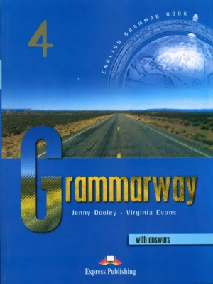 Grammarway 4 SB + key