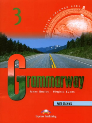 Grammarway 3 SB + key