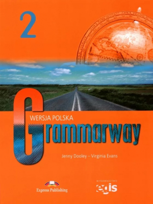 Grammarway 2 PL SB no key