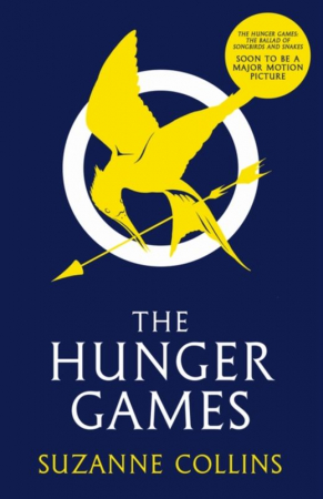 The Hunger Games wer. angielska