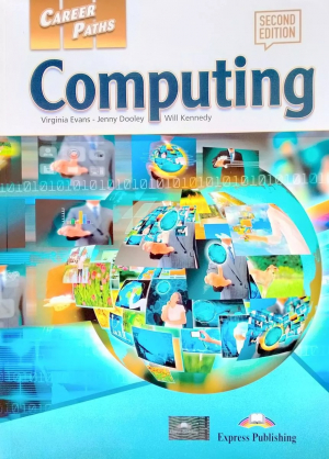 Career Paths Computing 2nd Edition Student's Book + kod DigiBook