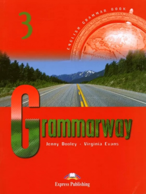 Grammarway 3 SB no key
