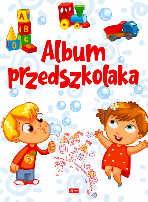 Album Przedszkolaka