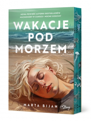 Wakacje pod morzem