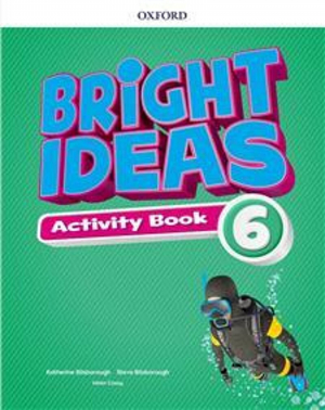 Bright Ideas 6 AB with Online Practice
