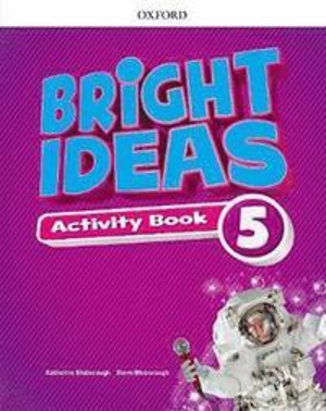 Bright Ideas 5 AB with Online Practice