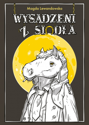 Wysadzeni z siodła