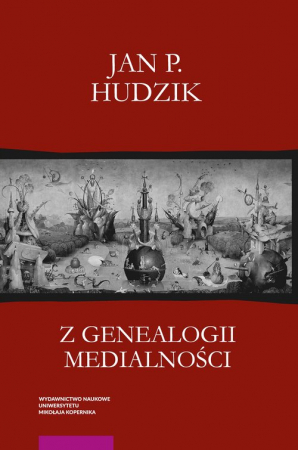 Z genealogii medialności Pismo o presemiotyce