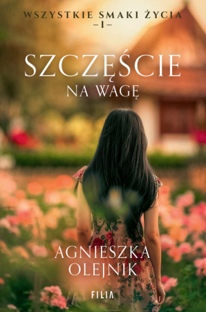 Szczęście na wagę Wielkie Litery