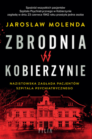 Zbrodnia w Kobierzynie Wielkie Litery