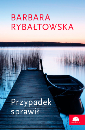 Przypadek sprawił