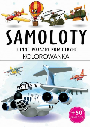 Samoloty