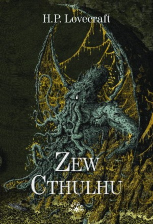 Zew Cthulhu  wyd. 2024