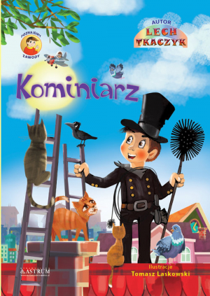 Kominiarz