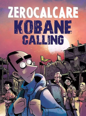 Kobane Calling