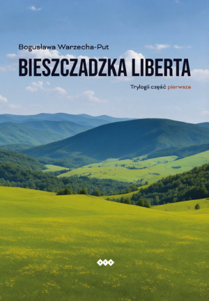 Bieszczadzka liberta