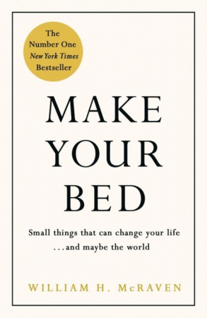 Make Your Bed wer. angielska