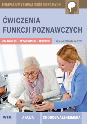 Ćwiczenia funkcji poznawczych czasowniki przymiotniki przyimki