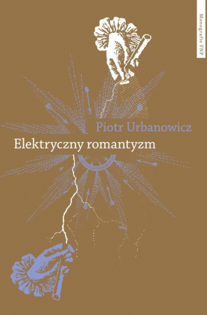 Elektryczny romantyzm Nauka o elektryczności a literatura i filozofia polska pierwszej połowy XIX wieku