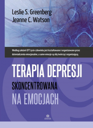 Terapia depresji skoncentrowana na emocjach