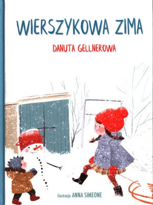 Wierszykowa zima