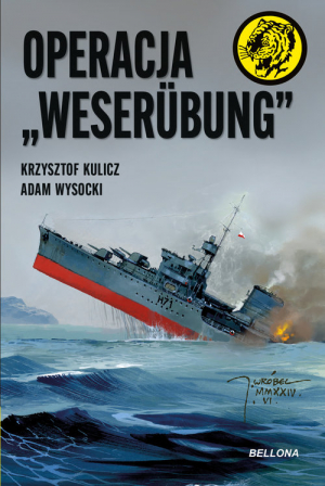 Operacja „Weserübung”