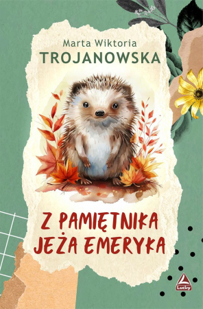 Z pamietnika jeża Emeryka