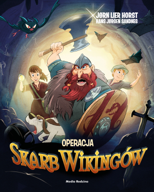 Operacja Skarb Wikingów