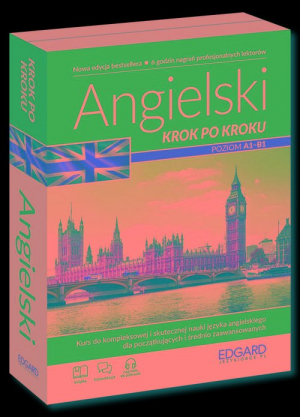 Angielski Krok po kroku