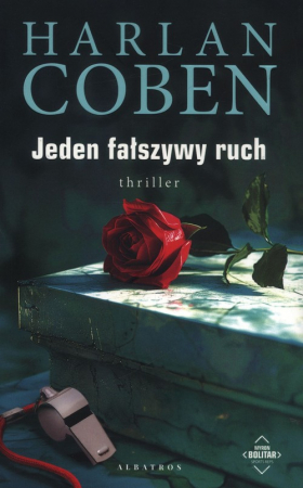 Jeden fałszywy ruch