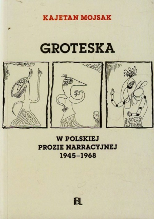 Groteska