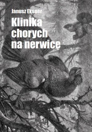 Klinika chorych na nerwicę