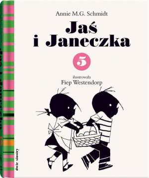 Jaś i Janeczka 5 wyd.2