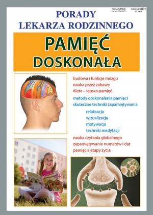 Pamięć doskonała Porady Lekarza Rodzinnego