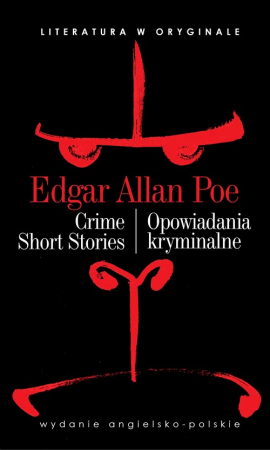 Crime Short Stories Opowiadania kryminalne