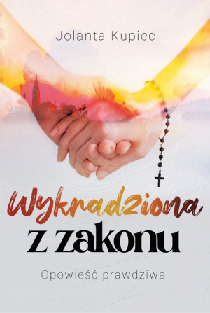 Wykradziona z zakonu