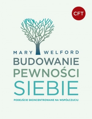 Budowanie pewności siebie Podejście skoncentrowane na współczuciu