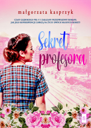 Sekret profesora Wielkie Litery