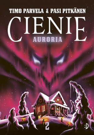 Auroria. Cienie Tom 2