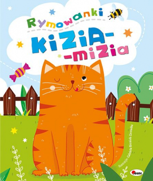 Rymowanki Kizia-Mizia