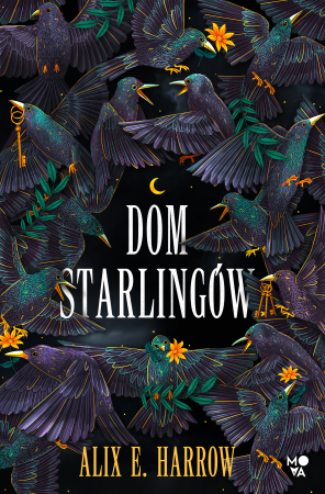 Dom Starlingów