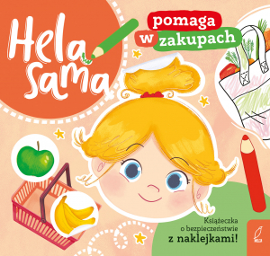 Hela sama pomaga w zakupach