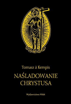 Naśladowanie Chrystusa Czarny