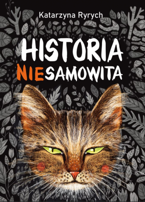 Historia niesamowita