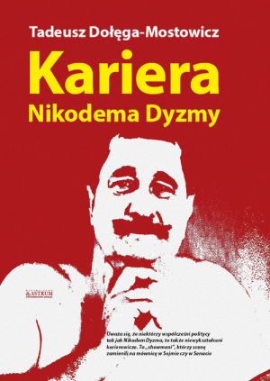 Kariera Nikodema Dyzmy