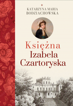 Księżna Izabela Czartoryska